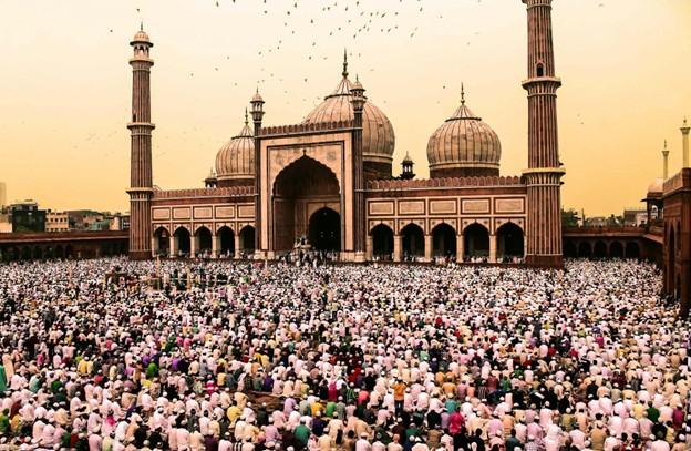Celebrate Eid Al Fitr With Unforgettable Travel Experiences