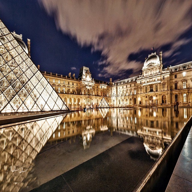 Luxury VTC services in France by Mon Chauffeur Prive